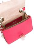 Rebel soft crossbody bag