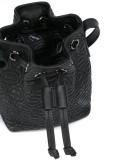 bucket shoulder bag 