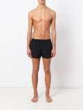 De Coeur swim shorts
