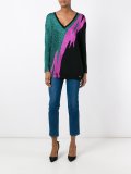 Tiger Flash jumper