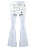 flared trousers