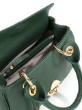 leather bag