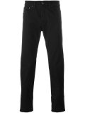 loose-fit regular jeans