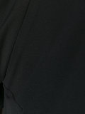 Elegant坦克背心小礼服