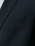 two-piece suit
