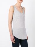 chest pocket tank top