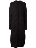 long shirt coat