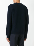 crew neck jumper 