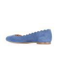 Lauren ballerinas