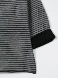 'Gabi' striped top