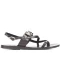 'Alethea' sandals