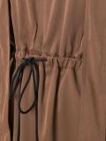 Twill Utility Pinafore 连衣裙