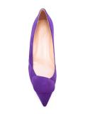 Aga ballerinas