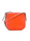 saddle shoulder bag