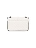 college shoulder bag
