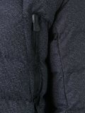 'Camurac'衬垫夹克