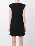 a-line dress