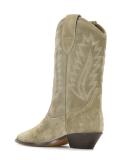 Étoile Dallin boots