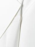long blazer