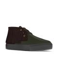 'Maltby' mid-top sneakers