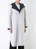 oversized coat 
