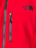 'Motili' hooded jacket