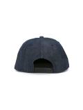 logo patch cap