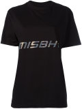 'Techno' T-shirt