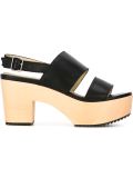 'Carly' sandals