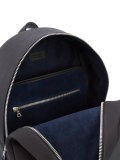front pocket backpack