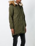 'Layto' parka coat