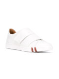 straped sneakers 