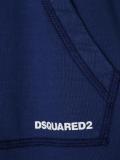 logo track pants