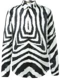 'Zebra'衬衫