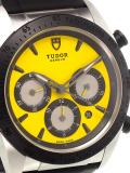 'Fastrider Chronograph Ducati' analog watch