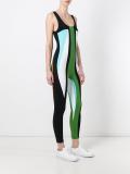 Kimo fitness jumpsuit 