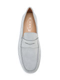 'Gommino' driving shoes