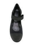 ballerina sneakers