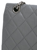 quilted shoulder bag