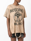bag handle T-shirt