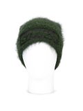 strict embroidered beanie