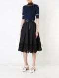 shortsleeved sweater 