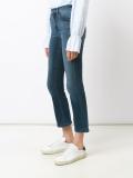 bootcut jeans