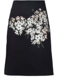 'Jasmine'A字形半身裙