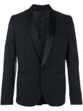 shawl collar blazer