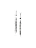 pendant earrings