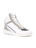 Morpheus hi-tops