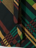 'Crazy Stripes' blouse