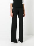 Bias palazzo pants