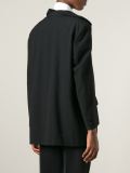 'Tricot CDG'超大款夹克